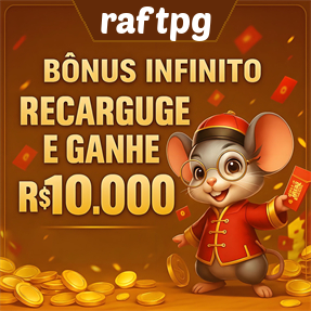 raftpg Ganhe R$ 100,00 Gratis