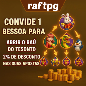 raftpg ConvidarCentro