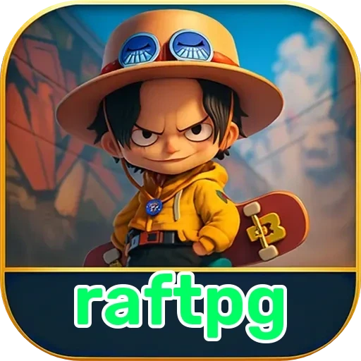 raftpg: Conheça a Seção App e Suas Funcionalidades Surpreendentes