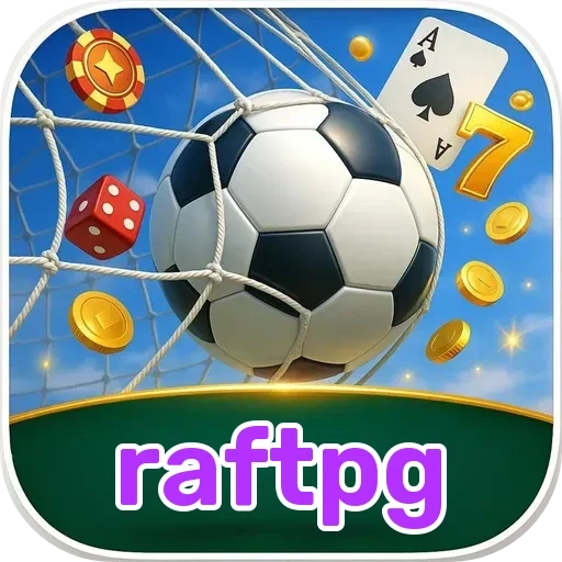 raftpg: Tudo sobre o Login que Transforma Experiência em Jogos