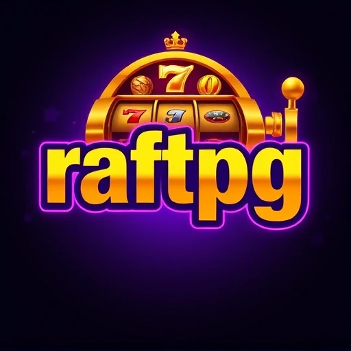raftpg Logo
