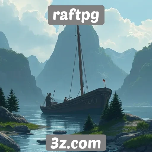 Análise da comunidade de jogadores no raftpg