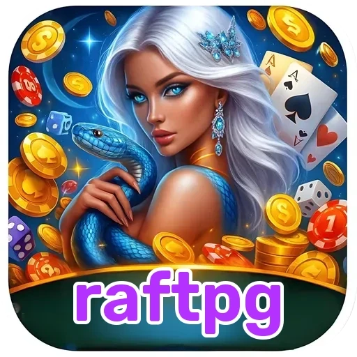 raftpg: Caça-Níqueis Que Transformam Diversão em Prêmios