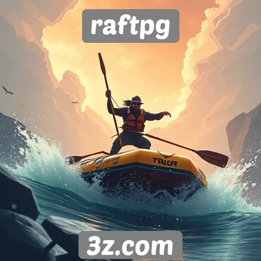 Inovações tecnológicas implementadas no raftpg